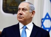 نتانیاهو: هیچ‌کس نمی‌تواند معامله قرن در را متوقف کند