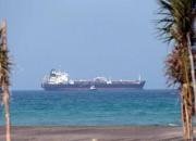 کشتی حامل سوخت از ایران به لبنان حرکت می‌کند