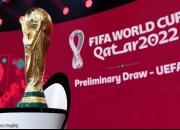 تقویم جام جهانی ۲۰۲۲ قطر مشخص شد