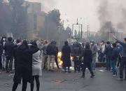 فیلم/ وقتی داعشی کشته اعتراضات جا زده می‌شود