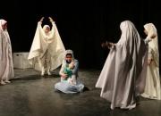 برگزاری دومین رویداد تئاتر مردمی «بچه‌های مسجد» 