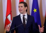 تهدید اتریش علیه اتحادیه اروپا بر سر واکسن کرونا