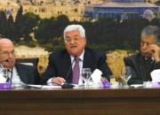 انتقال قدرت به پسا محمود عباس
