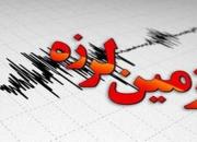 زلزله سیرچ کرمان را لرزاند