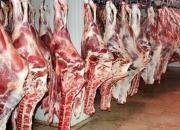کاهش سرانه مصرف گوشت به دلیل افزایش قیمت