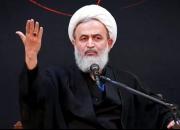 واکنش پناهیان در پی شهادت حاج قاسم