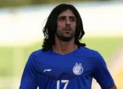  بازیکن عراقی، استقلال را تهدید کرد