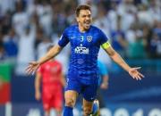 هافبک برزیلی الهلال رفتنی شد