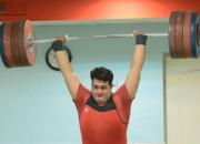 اولین المپیکی وزنه‌برداری ایران و شانس های بعدی