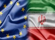 هشدار غیرعلنی اتحادیه اروپا به ایران