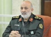 توضیحات جانشین وزیر دفاع درباره سامانه عقاب