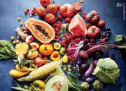رژیم غذایی متنوع و صحیح برای دوران کرونایی