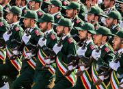 سیاست فشار حداکثری آمریکا علیه ایران سپاه پاسداران را تقویت کرده است/ محبوبیت سپاه در بین مردم ایران بیشتر شده است