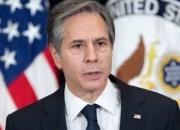 بلینکن: آمریکا از تلاش‌های دولت عراق حمایت می‌کند