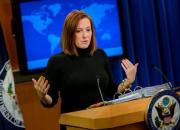 کاخ سفید: دیپلماسی بهترین راه برای جلوگیری از هسته‌ای شدن ایران است
