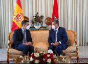 الجزایر معاهده دوستی با اسپانیا را به حالت تعلیق درآورد