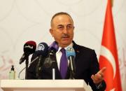 ادامه مذاکره ترکیه با همه طرف های درگیر در افغانستان