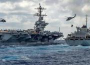 ناو جنگی کره جنوبی به خلیج فارس اعزام می‌شود