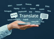 هوش مصنوعی تهدیدی بزرگ برای مترجمان