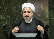 جزئیات نامه لاریجانی به روحانی برای حضور در نشست استیضاح وزیر امور اقتصادی و دارایی