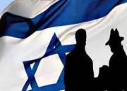 اسراییلی‌ها حتی هیکلشونم جعلیه +عکس