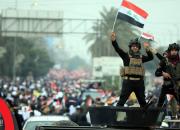 پیام جمعه میلیونی و تاریخی ملت عراق به آمریکا چه بود؟