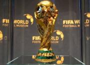 فیفا حامی صهیونیست‌ها در جام جهانی ۲۰۲۲