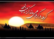کربلا بدون زینب(س) کربلا نبود/ عظمت حرکت حضرت زینب کبری(س) در عاشورا