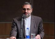 تقدیر حجت‌الاسلام رئیسی از فعالیت گروه‌های جهادی