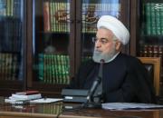 فیلم/ توضیحات روحانی درمورد بازگشایی‌های تدریجی