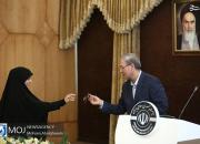 عکس/ نشست خبری سخنگوی دولت