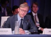  اصرار نماینده آمریکا در امور ایران بر بستن «پیمان» با ایران 