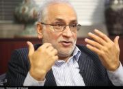 مرعشی: هاشمی گفت اصلاح‌طلبان می‌خواهند نظام را بشکنند