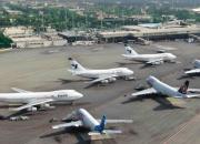 قیمت تاکسی فرودگاه امام در ایام نوروز افزایش نمی‌یابد
