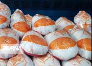 کاهش ۱۰ هزار تومانی قیمت گوشت مرغ در بازار