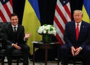 سی ان ان: محاسبات ترامپ درباره اوکراین اشتباه بود