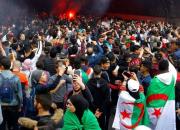 فراخوان برای تظاهرات «20 میلیونی» در الجزایر