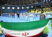 اقدام عجیب فیفا علیه تیم ملی ایران