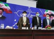 روز پرکار معاون پارلمانی رئیس جمهور در استان فارس