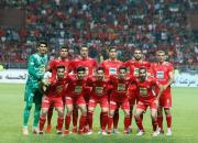 180 هزار دلار از پاداش پرسپولیس کجا رفت؟