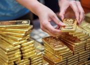 قیمت جهانی طلا امروز ۲۴ آبان