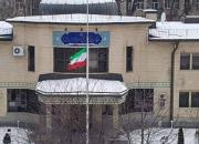 واکنش سفارت ایران در مسکو به ممنوعیت واردات محصولات کشاورزی ایران به روسیه