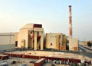 زلزله خسارتی به نیروگاه اتمی بوشهر وارد نکرد