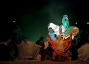 انتشار بیانیه کانون فرزندان شهید استان قزوین در حمایت از نمایش «فصل شیدایی»