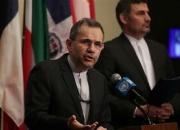  روانچی: ایران قطعا به هر حمله آمریکا جواب خواهد داد