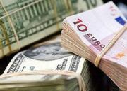 افزایش ۵۵ تومانی قیمت دلار +جدول