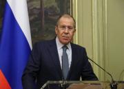 لاوروف: هیچ‌گونه روابطی بین روسیه و ناتو وجود ندارد