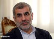 واکنش نیکزاد به طفره رفتن سفیر «اسلوونی» به‌ سوال خبرنگار ایرانی