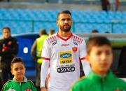 فیلم/ انتقاد ستاره پرسپولیس از وزارت ورزش