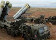 تولید مشترک و دراختیار گرفتن سامانه‌های پدافند موشکی روسی توسط ترکیه